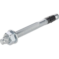 FISCHER FAZ II Plus 12/30 EV (12X130) 20 vnt. 564588