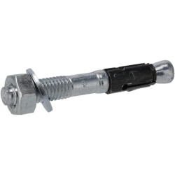 FISCHER FAZ II PLUS 8/5 K EV 50 vnt. 564671