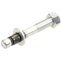 FISCHER FAZ II PLUS 12/10 K EV (12X90) 20 vnt. 564674