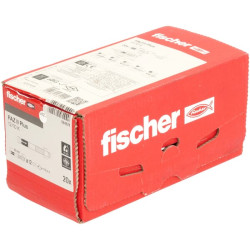 FISCHER FAZ II PLUS 12/10 K EV (12X90) 20 vnt. 564674