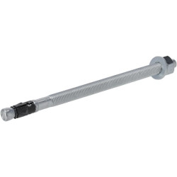 FISCHER FAZ II Plus 12/100 EV (12X200) 20 vnt. 564591