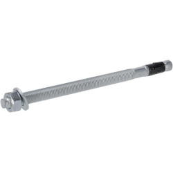 FISCHER FAZ II Plus 12/100 EV (12X200) 20 vnt. 564591