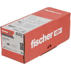 FISCHER FAZ II Plus 12/100 EV (12X200) 20 vnt. 564591