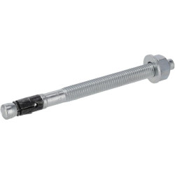 FISCHER FAZ II Plus 12/50 EV (12X150) 20 vnt. 564589