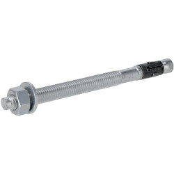 FISCHER FAZ II Plus 12/50 EV (12X150) 20 vnt. 564589