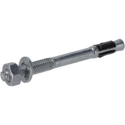 FISCHER FAZ II PLUS 6/10 EV (6x65) 50vnt 564572