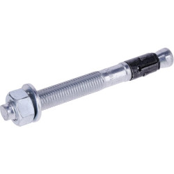 FISCHER FAZ II Plus 16/25 EV (16X148) 10 vnt. 564595