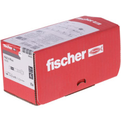 FISCHER FAZ II Plus 16/25 EV (16X148) 10 vnt. 564595