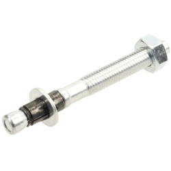 FISCHER FAZ II Plus 10/10 EV (10x95) 50 vnt. 564579