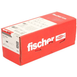 FISCHER FAZ II Plus 10/10 EV (10x95) 50 vnt. 564579