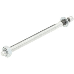 FISCHER FAZ II Plus 10/80 EV (10x165) 20 vnt. 564583