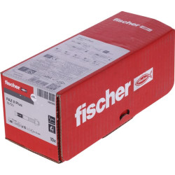 FISCHER FAZ II Plus 16/50 EV (16X173) 10 vnt. 564596