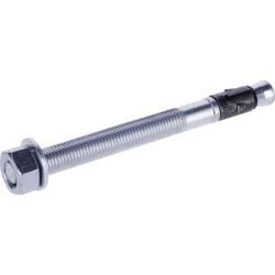 FISCHER FAZ II Plus 16/50 EV (16X173) 10 vnt. 564596