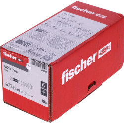 FISCHER FAZ II Plus 16/5 EV (16x128) 10 vnt. 564594