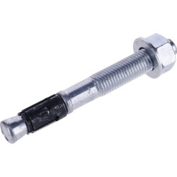 FISCHER FAZ II Plus 16/5 EV (16x128) 10 vnt. 564594