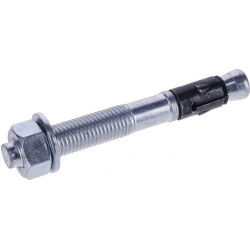 FISCHER FAZ II Plus 16/5 EV (16x128) 10 vnt. 564594