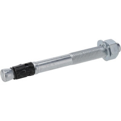 FISCHER FAZ II Plus 20/60 EV (20X202) 5vnt 564603