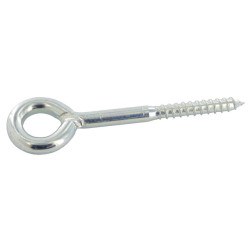 Pastolių kilpinis varžtas GS12x120 25x 80926