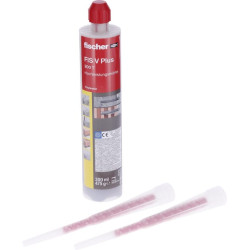 Fischer įpurškiamasis skiedinys FIS V Plus 300 T 563279