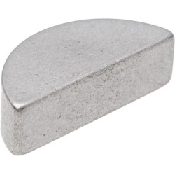 Miško raktas 8x12x27,70 6888812277