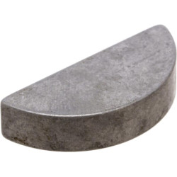 Vudrufo raktas 3x6,5x15,72 68883651572