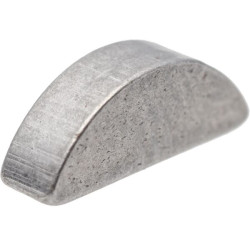 Vudrufo raktas 3x6,5x15,72 68883651572