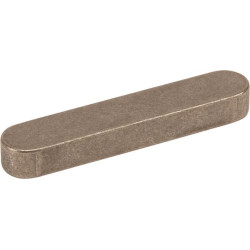 Plunksninis raktas SS A4 12x8x63 688512863RVS