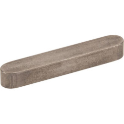 Plunksninis raktas SS A4 8x7x50 68858750RVS