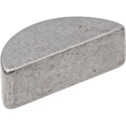 Vudrufo raktas 5x6,5x15,72 68885651572