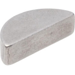 Vudrufo raktas 4x6,5x15,72 68884651572