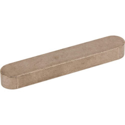 Plunksninis raktas SS A4 14x9x80 688514980RVS