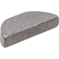 Spyruoklinis raktas 3/32" x 1/2" FGP011588