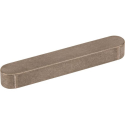 Plunksninis raktas SS A4 10x8x63 688510863RVS