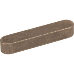 Plunksninis raktas SS A4 10x8x50 688510850RVS