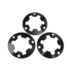 Case - IH CX100 VPH5058 Belleville diskų plovimo mašina