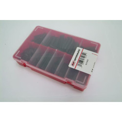 Metrinių ritininių kaiščių rinkinys VLF1003