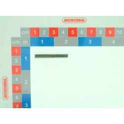 Ritininis kaištis 4x36mm 10176023