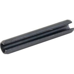 Spyruoklinis kaištis, tvirtas, 5x30 mm, ISO8752 8752530