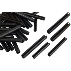 Metrinių ritininių kaiščių rinkinys VLF1209