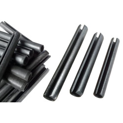 Metrinių ritininių kaiščių rinkinys VLF1210