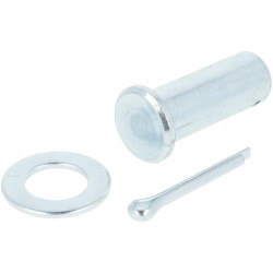 Šašinės smeigės kaištis 5x16mm GAP5