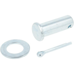 Šašinės smeigės kaištis 18x50mm GAP18