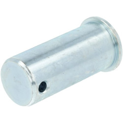 Šašinės smeigės 50x115mm GAP50