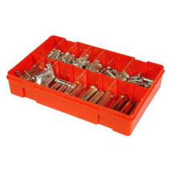 Šakių kaiščių rinkinys VLF3801