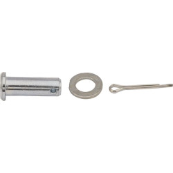 Šašinės smeigės kaištis 8x22mm GAP8