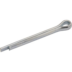 Šašinės smeigės kaištis 12x35mm GAP12