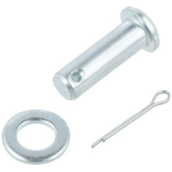 Šašinės smeigės kaištis 20x53mm GAP20