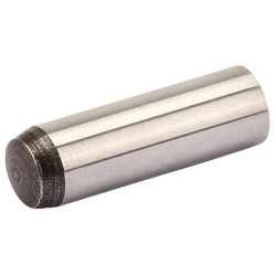 Cilindrinis kaištis 6x6x20mm DIN6325 25 vnt. 8.8 Kramp 63256H620B