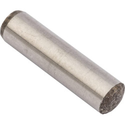 Cilindrinis kaištis 8m6x32mm DIN6325 1vnt. 8.8 Kramp 6325832