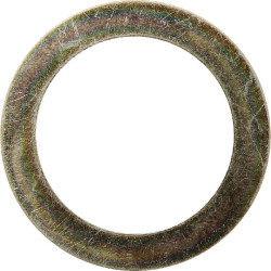 Tarpiklis 20x28x0,5 DIN988 SS DL031